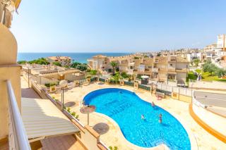 Casa Marzen, Cabo Roig - Orihuela - 0