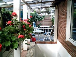 Haus Halliger, Appartment Peter - Westerland - 0