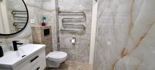 Apartamentai Klaipeda - Klaipėda - 9