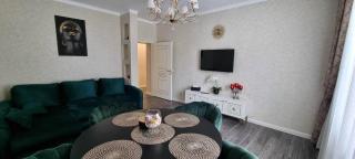 Apartamentai Klaipeda - Klaipėda - 3