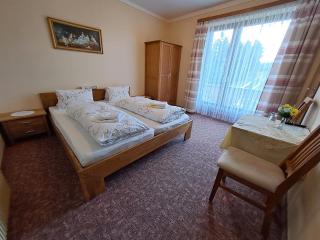 Urlaub am Bauernhof Familie Kitting - Vorau - 4