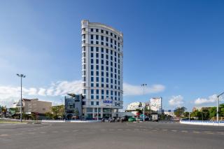 Grand Citiview Da Nang Hotel - Da Nang - 6
