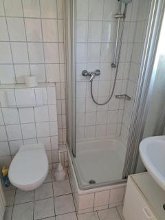 Haus-Halliger-Appartment-Ramon - Westerland - 4
