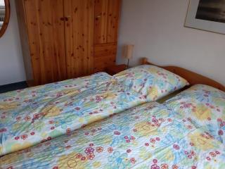 Haus-Halliger-Appartment-Pauline - Westerland - 0