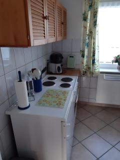 Haus-Halliger-Appartment-Pauline - Westerland - 5