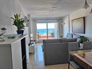 Apartamento Playa del Faro - Garrucha - 8