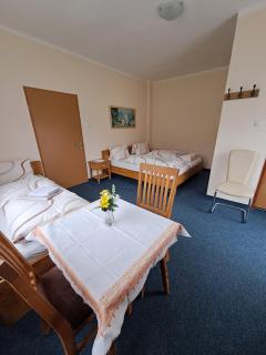 Urlaub am Bauernhof Familie Kitting - Vorau - 6