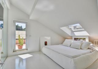 Penthouse Marina-Seaview Jacuzzi and Terrace - Rapallo - 5