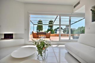 Penthouse Marina-Seaview Jacuzzi and Terrace - Rapallo - 4