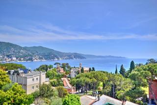 Penthouse Marina-Seaview Jacuzzi and Terrace - Rapallo - 7