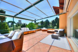 Penthouse Marina-Seaview Jacuzzi and Terrace - Rapallo - 1