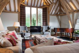 Lower Farm Barn - 5