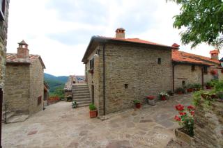 LA CASA NEL BORGO - Cortona - 5