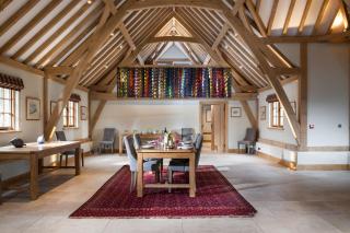 Lower Farm Barn - 2