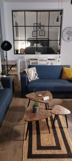 HOME Sweet HOME - Mitilene - 4