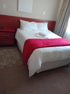 Thokoza Anglican Conference Centre - 8