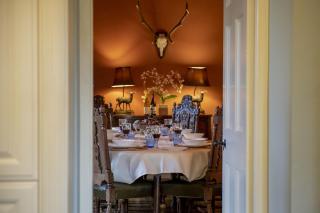 Eslington East Wing - Alnwick - 2