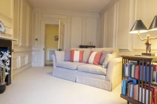 Eslington East Wing - Alnwick - 5