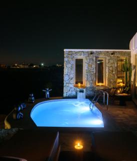 Vrachos Suites Mykonos - Mykonos ciudad - 2