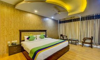 Treebo Elysee, Patel Nagar - Dehradun - 8