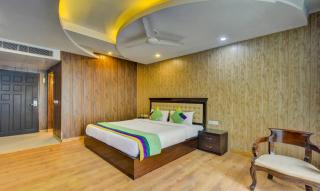 Treebo Elysee, Patel Nagar - Dehradun - 0