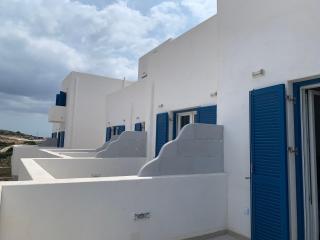 COSMOS Studios Iraklia - Irakleia - 5