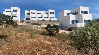 COSMOS Studios Iraklia - Irakleia - 2