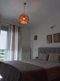 Fiosal Apartments 1 - 5