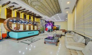 Treebo Elysee, Patel Nagar - Dehradun - 7