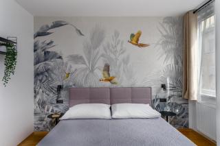 Pappagallo Apartments - Vienne - 0