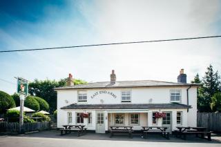 The East End Arms - Lymington - 0
