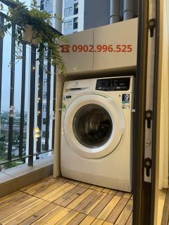 Luxury Apartment-Vinhomes Grand Park Quận 9-Bống Homestay - Long Bình - 2