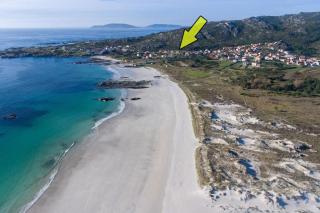 Apartamento Ancora Caldebarcos - Carnota - 3