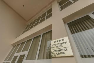 Konstantin Hotel - Samarkand - 8
