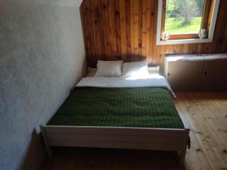 Vukov Konak - Wolf's lodge - Žabljak - 1