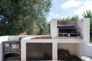 TRULLO DEL LEVANTE - San Michele Salentino - 3
