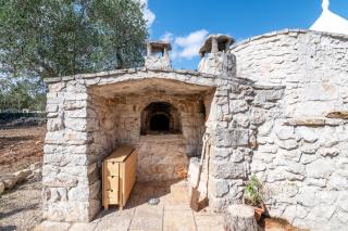 TRULLO DEL LEVANTE - 5