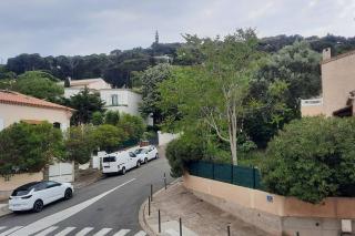 Maison de ville - Sète - 2