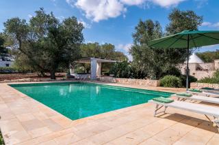 TRULLO DEL LEVANTE - San Michele Salentino - 1