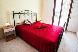 MANCAVERSA GALLIPOLI CASA VACANZA STEFANIA - Marina di Mancaversa - 5
