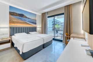 Kahya Hotel - Alanya - 5