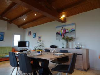 Maison familiale proche plage et port, avec terrasse équipée, Netflix, WiFi, ménage inclus - FR-1-224B-110 - 7