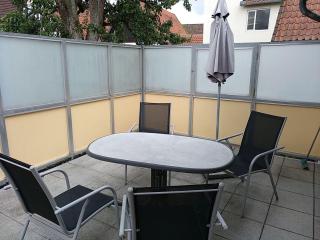 Wachholz, Ferienwohnung - Celle - 5