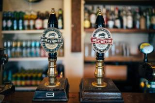 The East End Arms - Lymington - 2
