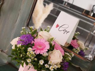 La loveroom de l'Artois - Souchez - 2