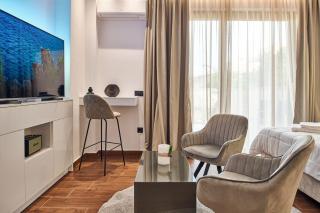 Amuse Luxury Apartments - Zakynthos Town - 9