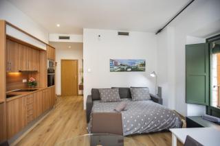 Apartament al cor del barri vell de Girona - Girona - 7