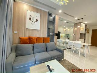 Vinhomes Grand Park Quận 9-Bống House - Long Bình - 7