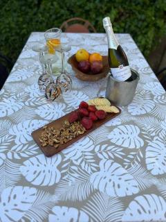 Hope street cottage- Peaceful & private with CBD conveniences - Bathurst - 5
