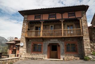 Mirador De Picos - Aliezo - 5